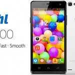 THL 5000 Octa Core Phone with Android 4.4 KitKat