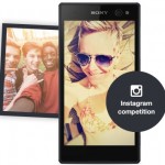 Win Xperia C3 – Pro Selfie smartphone contest from Sony