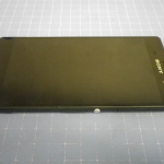 Xperia Z3 dismantling pics leaked at FCC, 3100 mAh battery spotted 