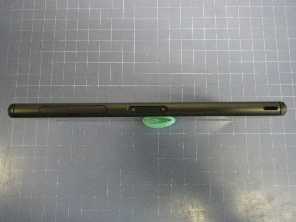 Xperia Z3 FCC pics leaked