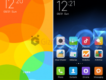 MIUI 6 Express Launcher