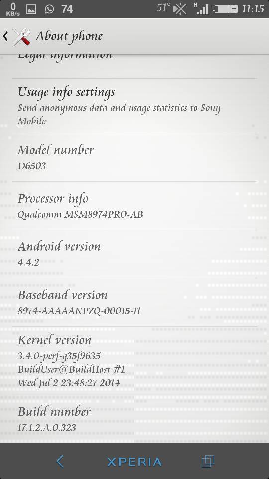17.1.2.A.0.323 firmware ftf