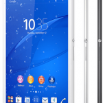 6.4 mm slim Xperia Z3 Tablet Compact with 8″ FHD Display launched