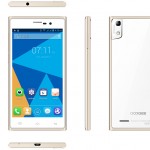 [ DEAL ALERT ] DOOGEE TURBO2 DG900 with 8 MP front cam available for $222 now