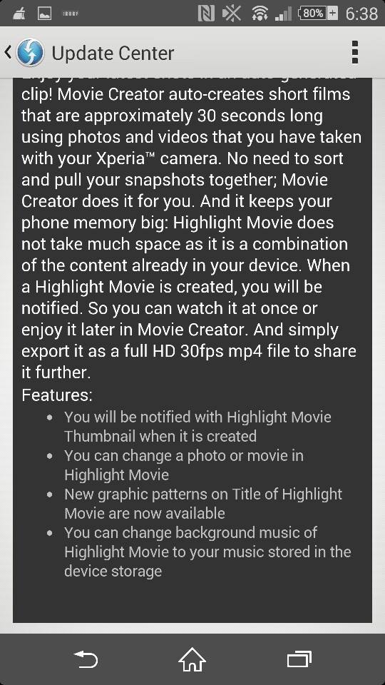 Movie Creator 2.1.A.0.4