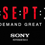 Watch Live Video Streaming of Sony IFA 2014 Press conference and Keynote