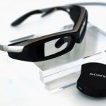 Sony SmartEyeglass SDK “Developer Preview” released – coming in March 2015