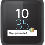 Sony SmartWatch 3 SWR50 launched with 1.2 GHz quad core processor 