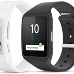 Sony SmartBand Talk SWR30 launched with 1.4” e-paper display at IFA 2014