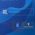 Install Xperia Z3 PS4 Remote Play Port on Android 4.0+ Xperia devices