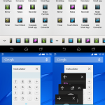 Install Xperia Z3 small apps from Android 4.4.4
