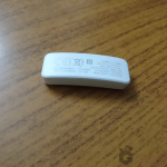 Sony SmartBand SWR10 Module NFC powered