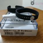 Sony SmartBand SWR10 Review