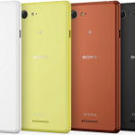 Xperia E3 with 4.5″ IPS Display, 5 MP rear cam, Dual SIM launched