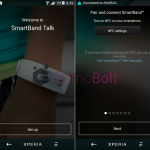 Official SmartBand Talk SWR30 1.0.0.435 app launched at Play Store