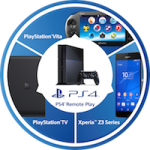 Sony launches PS4 Remote Play app at Play Store – Support coming for Xperia Z2, Z2 Tablet in upcoming weeks
