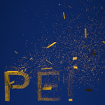 Install Xperia Xparticles text transition boot animation in Yellow and Blue Color