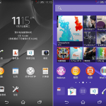 Xperia Z2 Android 4.4.4 23.0.1.A.0.32 firmware leaked – Same UI Like Xperia Z3