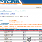 Xperia Z2, Z2 Tablet 23.0.1.A.0.167 firmware Android 4.4.4 certified