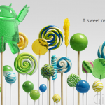 Android 5.0 Lollipop coming in February 2015 on Xperia “Z” series, Sony COO, Michael Fasulo confirms