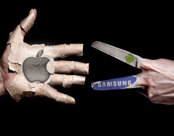 iPhone 6 vs Samsung Galaxy S5 The Gamer’s Choice