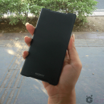 [ REVIEW ] Xperia Z2 SCR10 Style Cover Stand hands on 