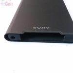 Xperia Z2 SCR10 style cover thickness 1 cm