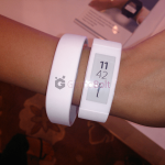 Hands on Sony SmartBand Talk SWR30 – First Impression