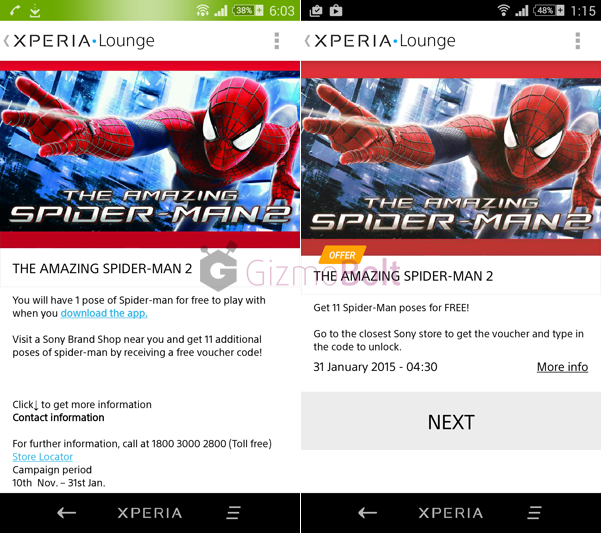 The Amazing Spider-Man AR APK - Free download for Android