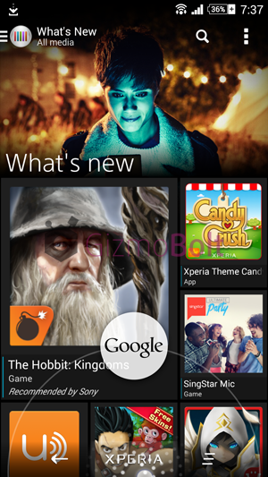 Download What's New 1.4.A.0.0 apk