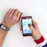 Sony posts a SmartBand Talk unboxing video and Xperia Z3 2 day battery test by Brownlee Boys