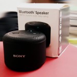 [ REVIEW ] Sony BSP10 Bluetooth Speaker – Hands On