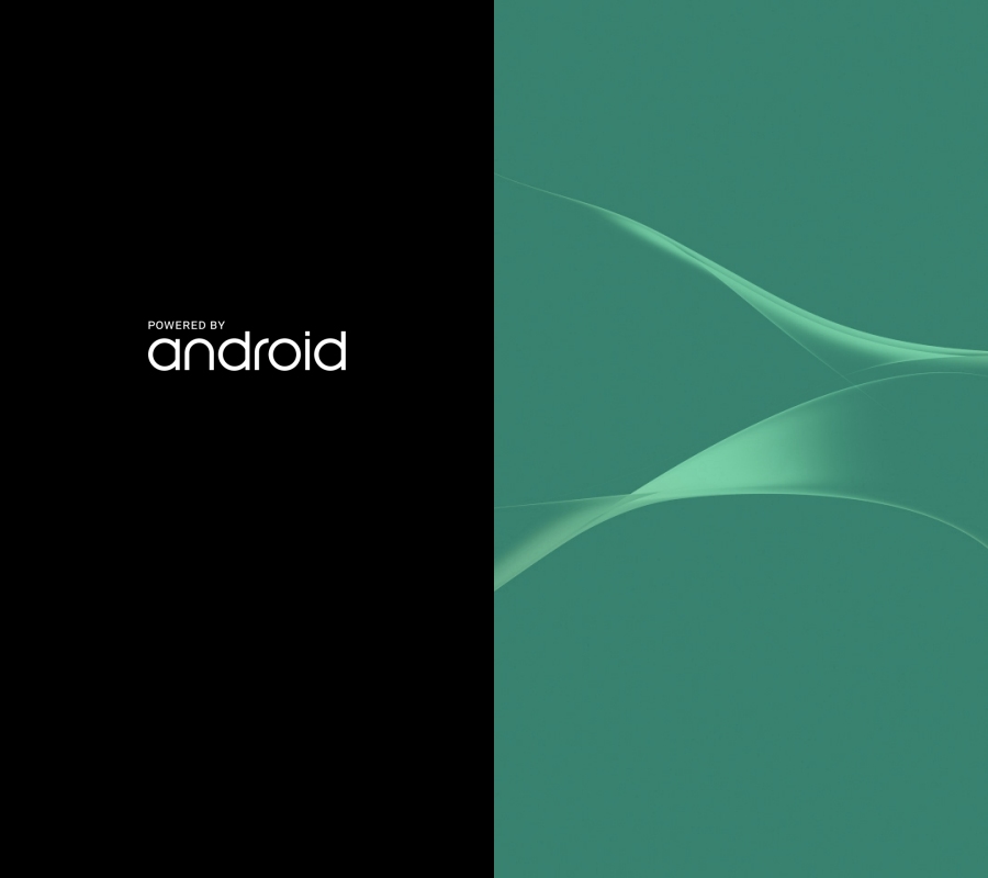 Xperia Green KitKat Bootanimation