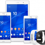 Specifications of Xperia Z4, Z4 Compact, Z4 Ultra, Z4 Tablet rumored 