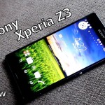 [VIDEO] Xperia Z3 hands on review – has Sony got a winner?