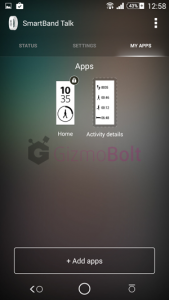 swr30 app