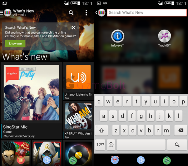 Download What’s New 1.4.A.0.1 apk