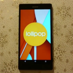 Sony is officially “finalising testing” Android Lollipop update – Focusing on rolling out soon for entire Xperia “Z” series