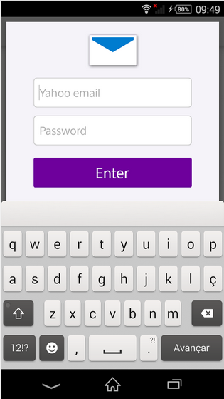 Smart Extension for Yahoo Mail apk