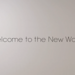 Sony CES 2015 “Welcome to the New World” Teaser Video