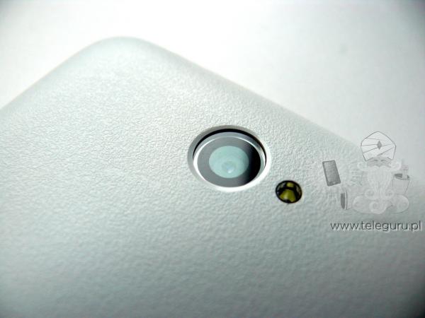 Xperia E4 5 MP Camera Rear