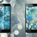 Get Xperia Flatisan, Christmas, Concept OS Theme for Xperia devices