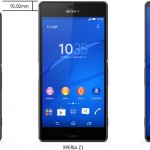 Xperia Z4 Ultra, Xperia Z4 Compact full specifications leaked allegedly