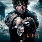 Xperia The Hobbit Theme listed at Play Store by Sony