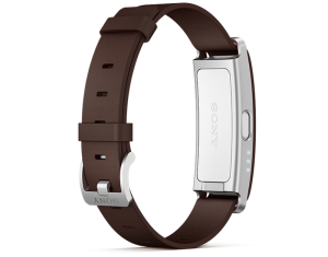 sony smartband swr10 compatible iphone