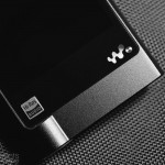 Stunning pics of Sony NW-ZX2 Walkman ( Black Color )