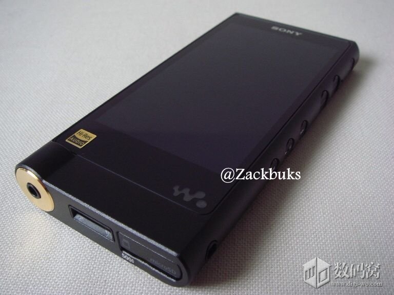 Sony ZX2 Walkman review
