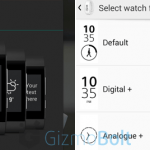 Sony SmartBand Talk SWR30 3.0.0.102 update brings new clock faces and STAMINA Mode in settings