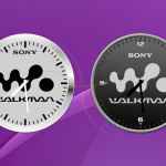 Check out this cool Widget Clock Walkman for Xperia devices