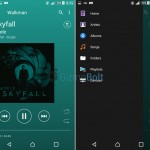 Sony Walkman 8.5.A.3.3 app updated – Bug Fixing